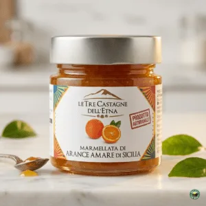 marmellata di arance amare 1