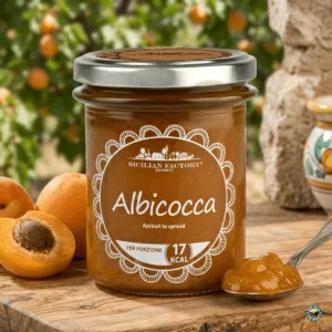 albicocca sicilian