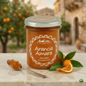 arancia amara sicilian