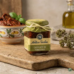 capuliato di pomodoro