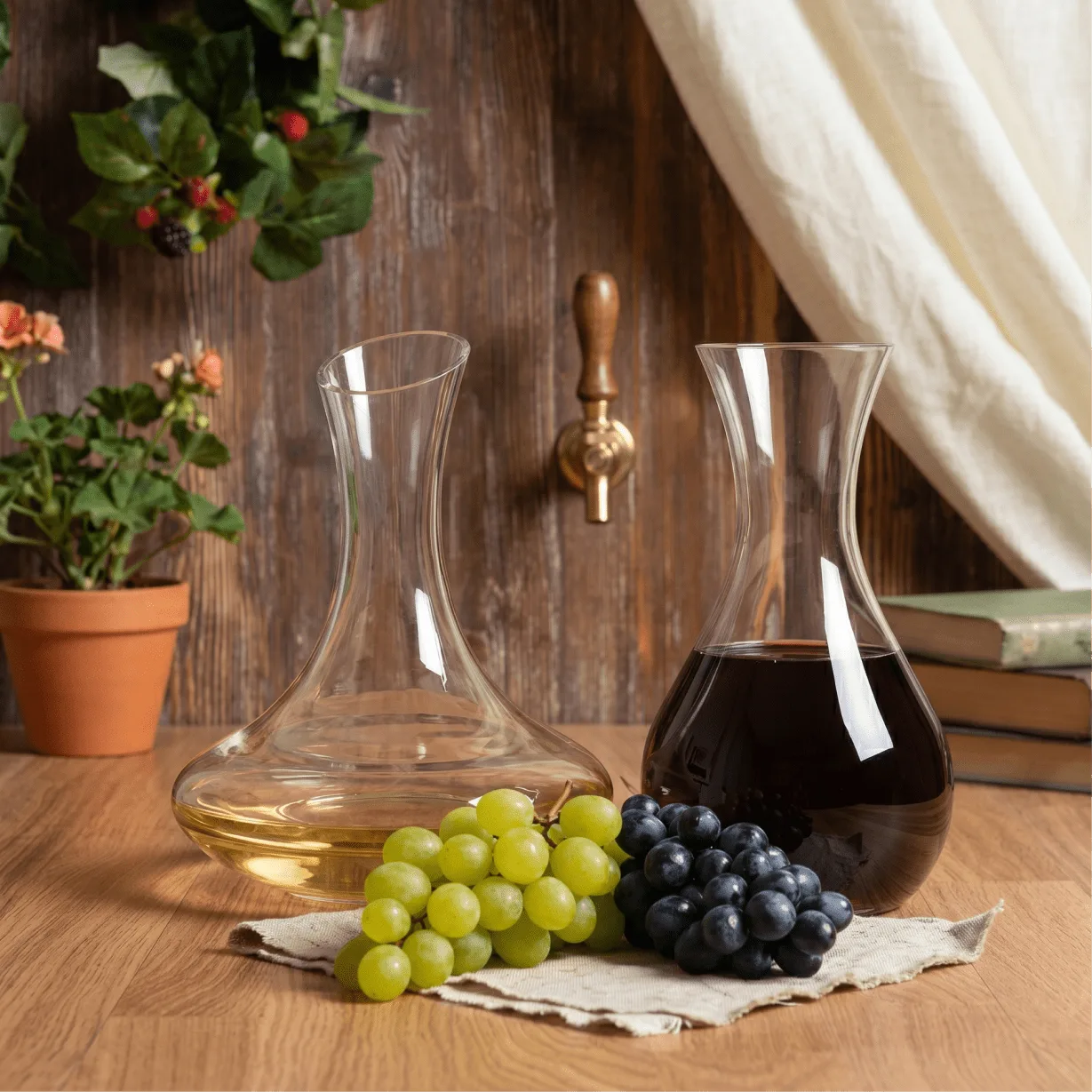 cat vineria