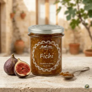 confettura extra fichi sicilian