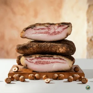 salsiccia a nodini