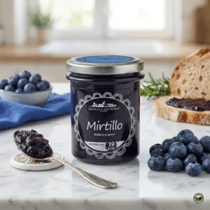 mirtillo sicilian