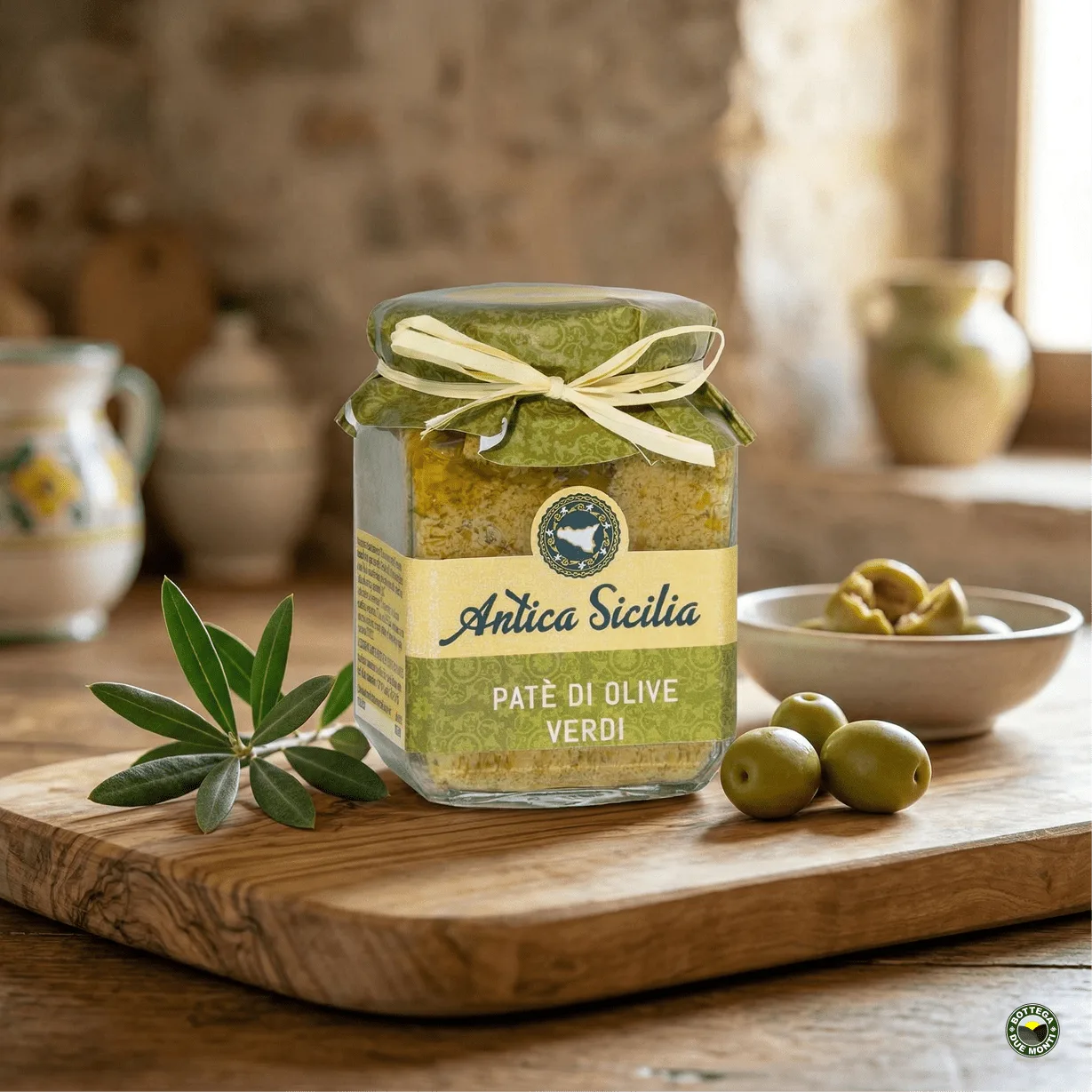 pate di olive verdi pate di olive verdi