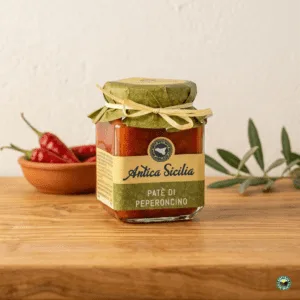 pate di peperoncino