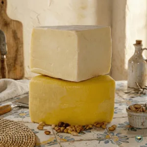 pecorino primo sale bianco