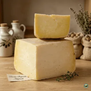 pecorino stagionato bianco