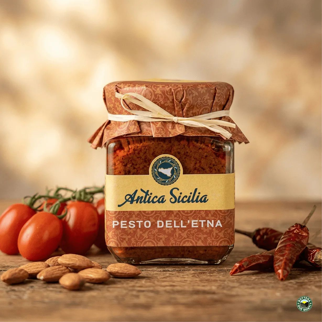 pesto dell etna pesto dell etna