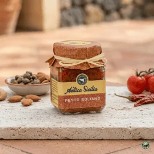 pesto eoliano