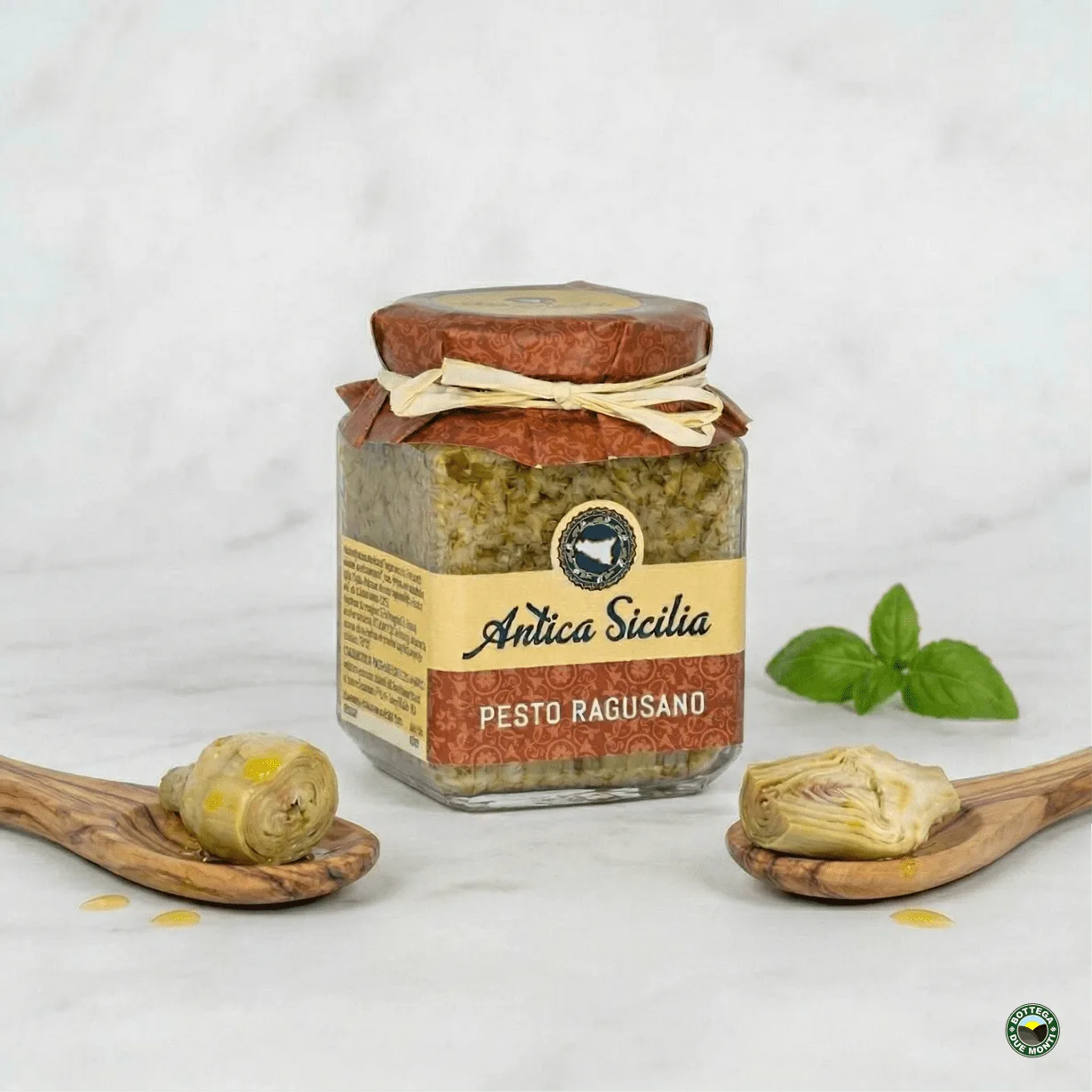 pesto ragusano pesto ragusano