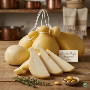 provola fresca