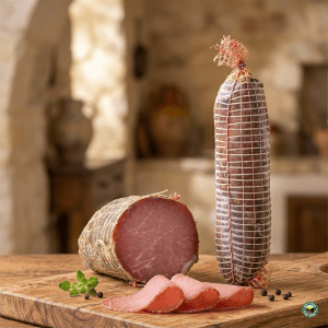 lonzino dolce