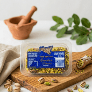 granella di pistacchio