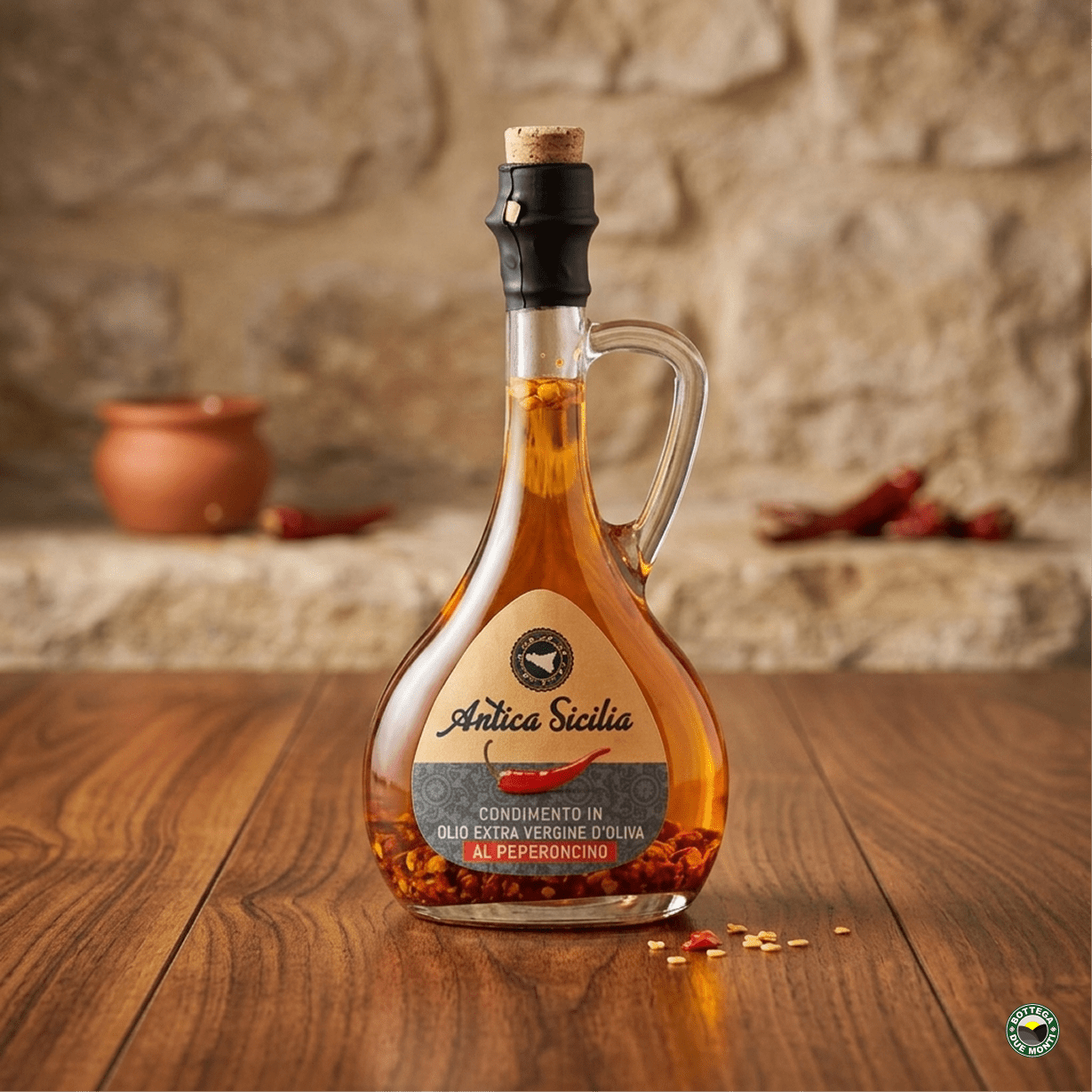 olio evo aromatizzato al peperoncino olio evo aromatizzato al peperoncino