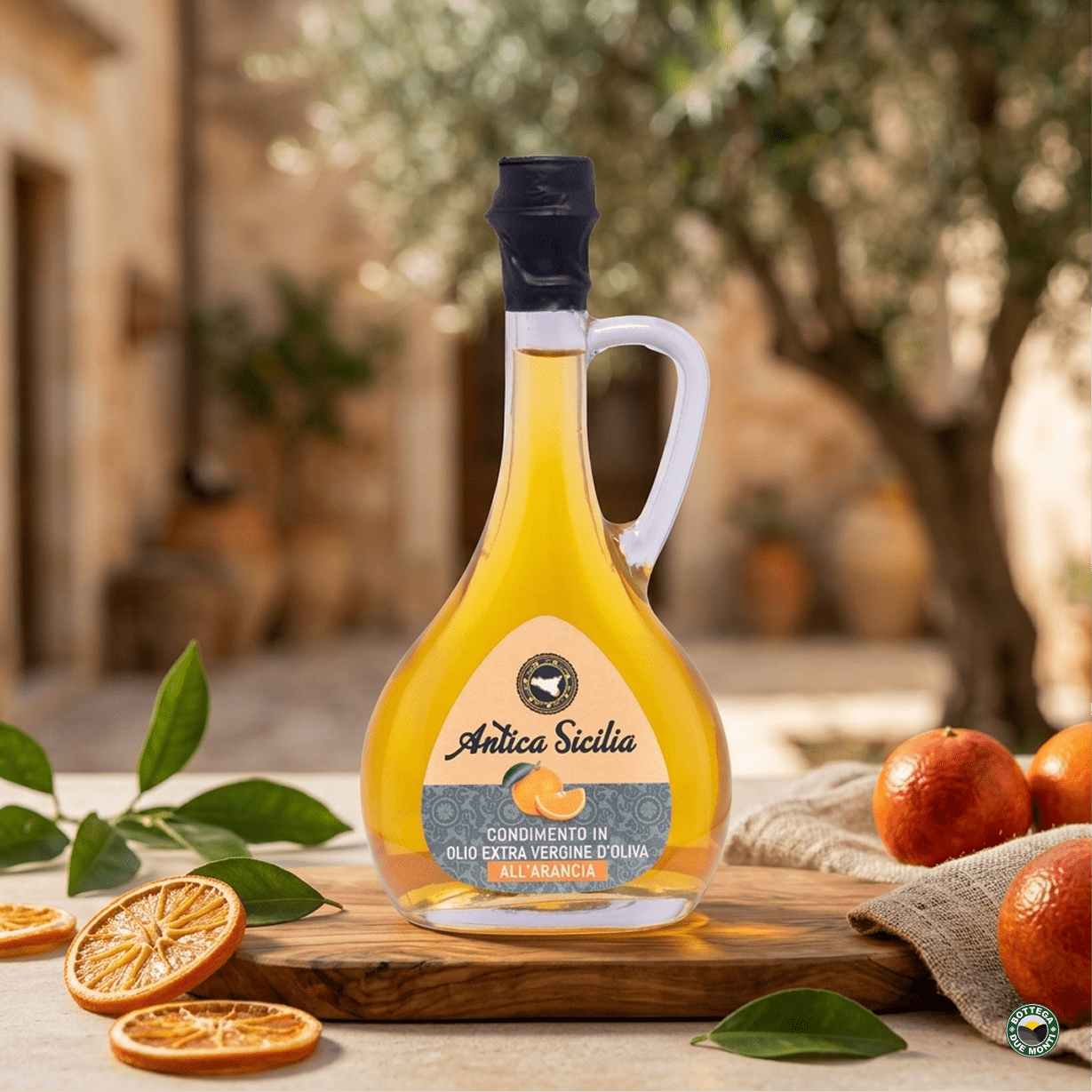 post 2026 06 09 olio arancia nei dolci ricette segreto chef