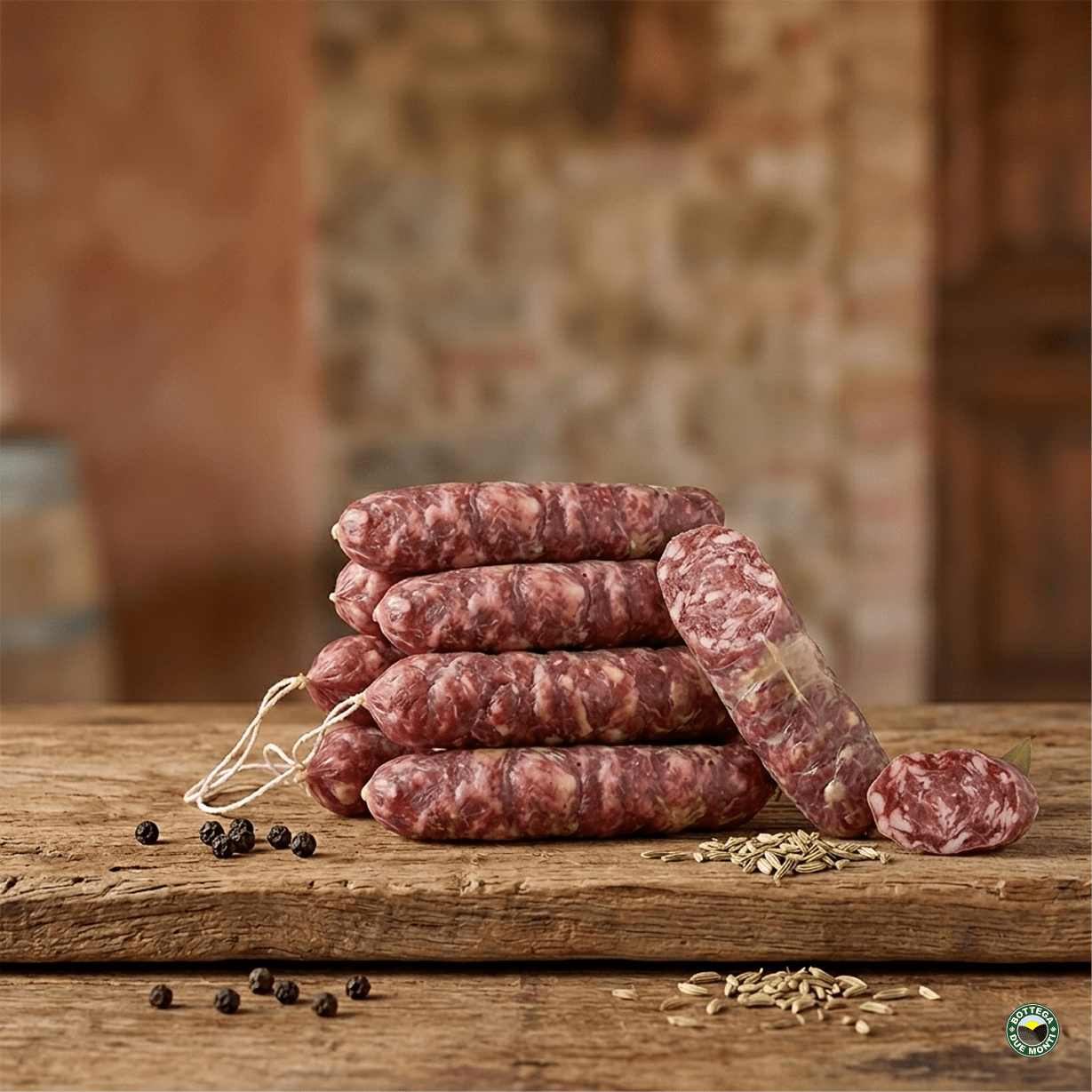 post 2026 06 10 segreti salsiccia finocchietto siciliana