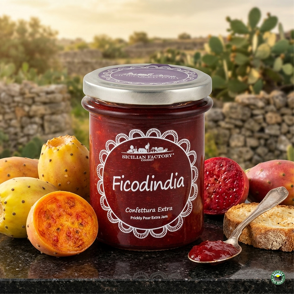 post 2026 06 12 segreto ficodindia etna confettura rara 1