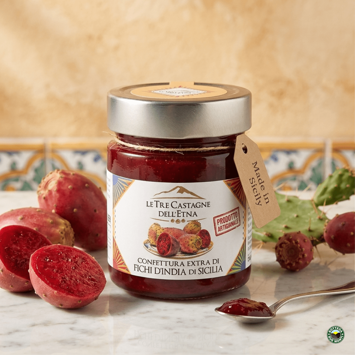 post 2026 06 15 segreto confettura fichidindia sicilia