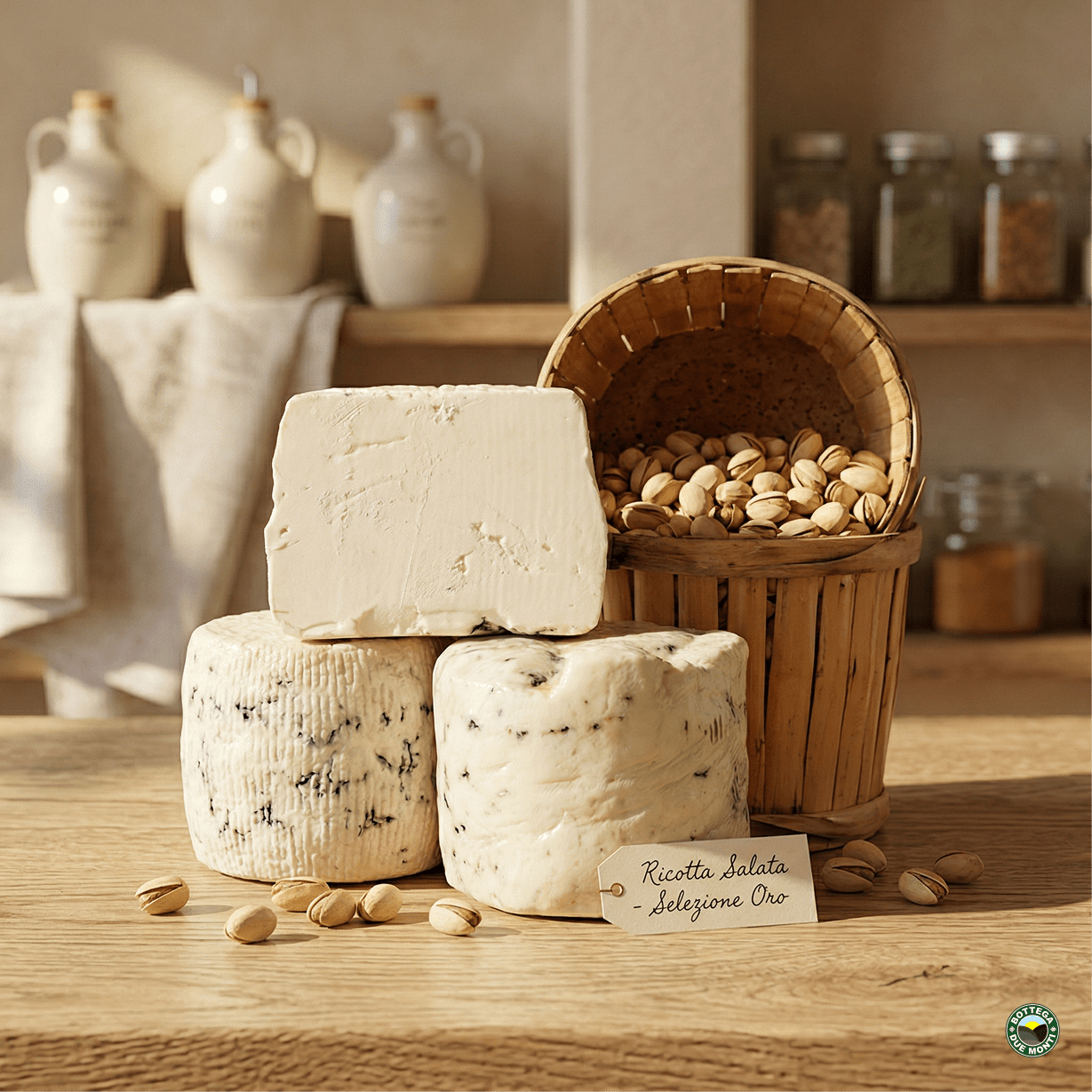 post 2026 06 20 segreto pasta norma ricotta salata artigianale
