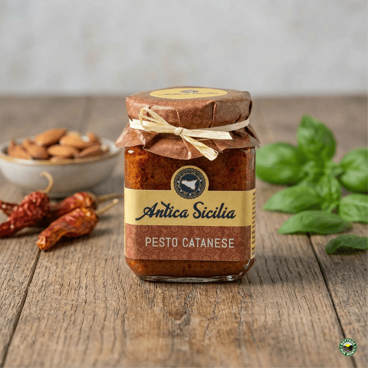 post 2026 06 24 pasta pesto catanese ricetta tradizionale