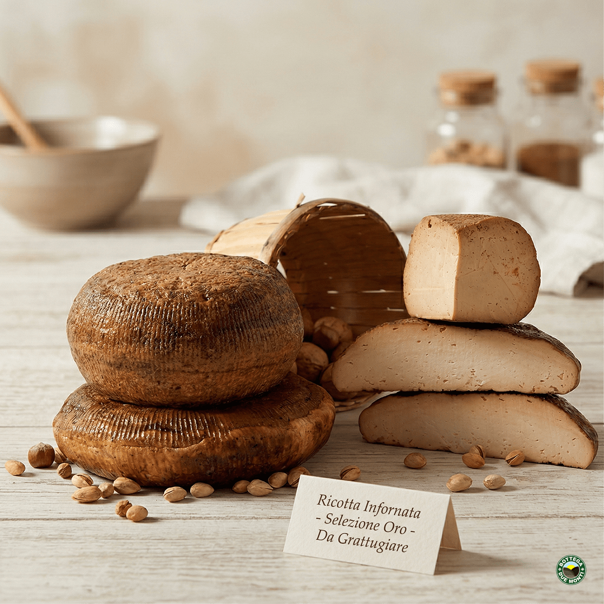 post 2026 06 28 ricotta infornata grattugiare uso cucina siciliana