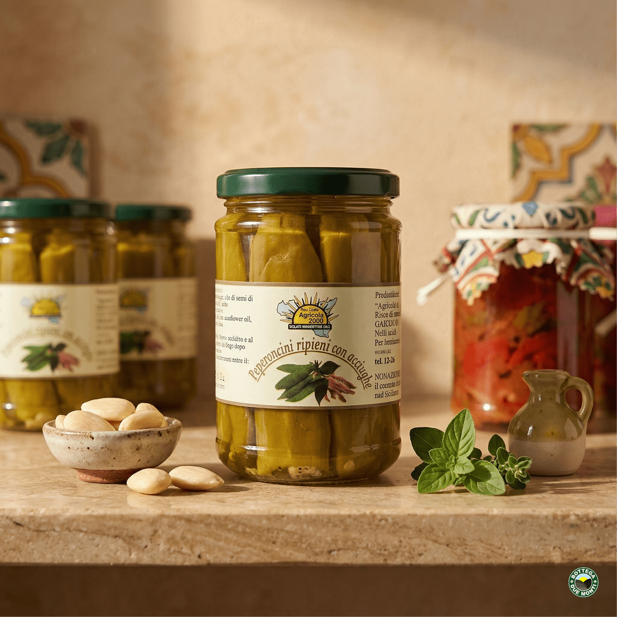 post 2026 07 10 peperoncini acciughe antipasto siciliano tradizione