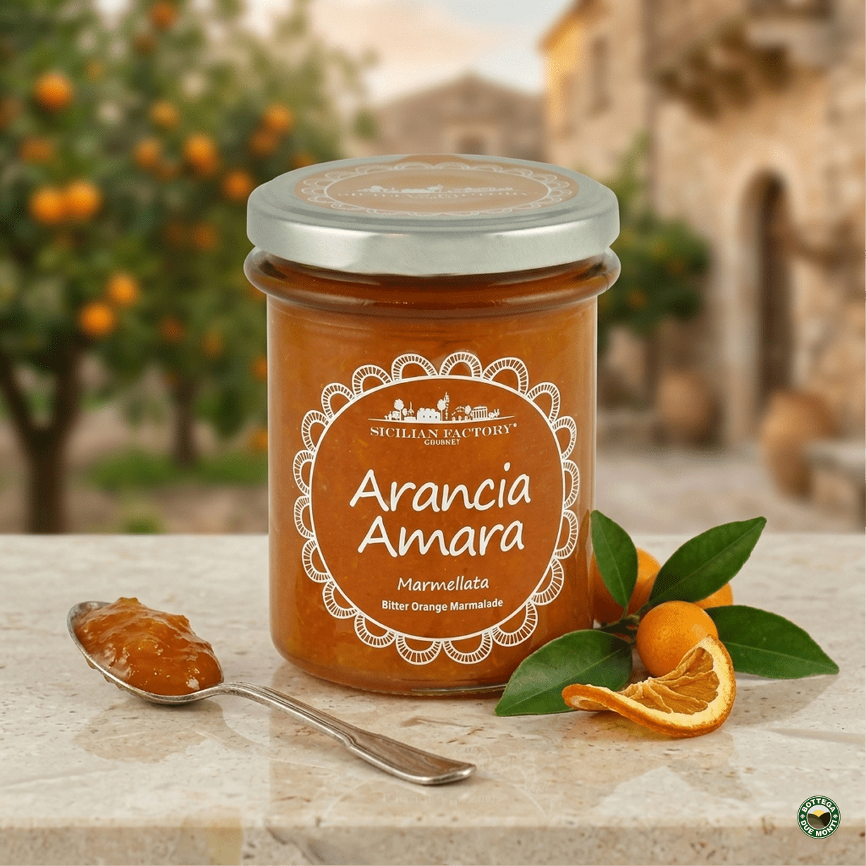post 2026 07 27 anima agrumata sicilia segreti abbinamenti arancia amara