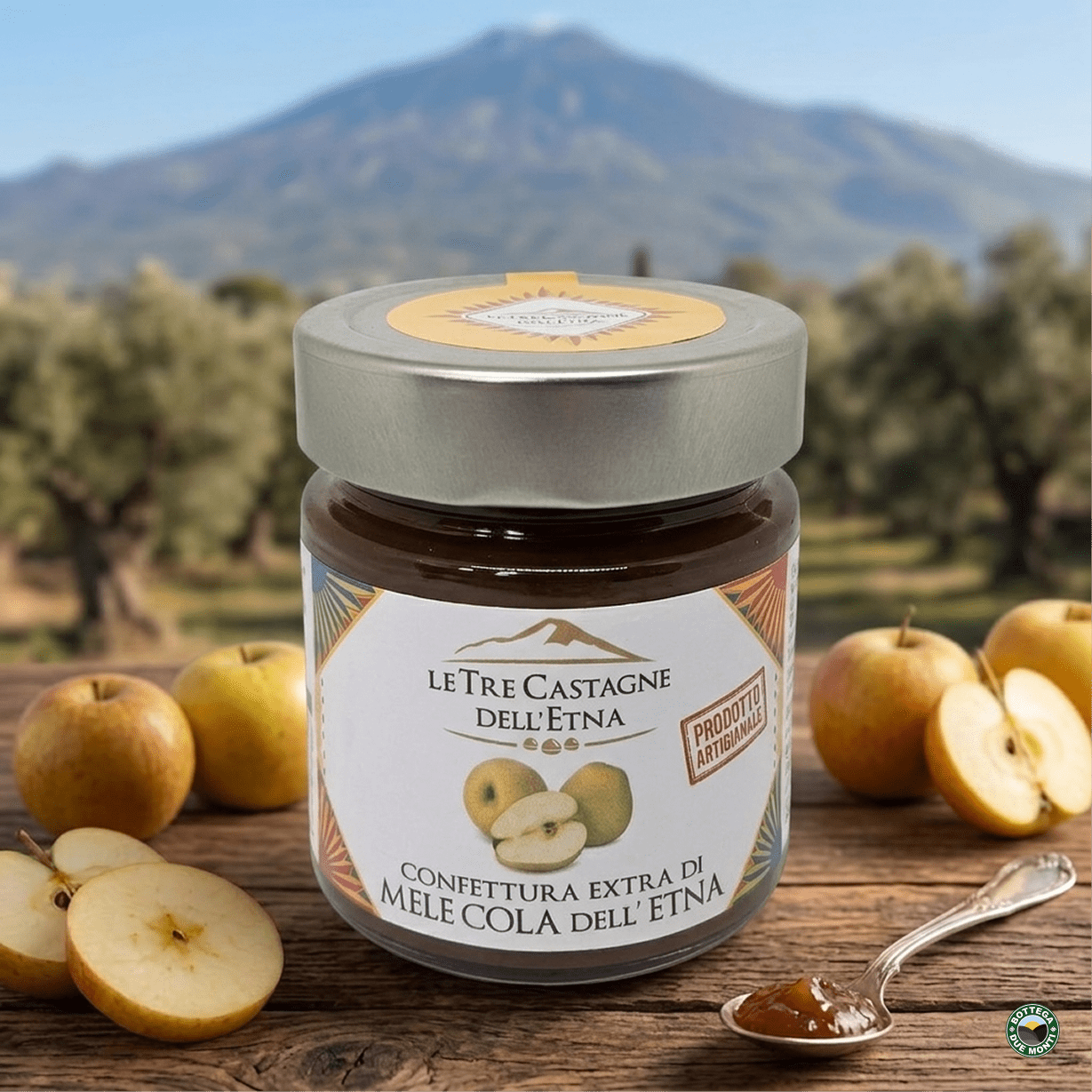 post 2026 08 23 mela cola etna tesoro siciliano confettura sapore unico